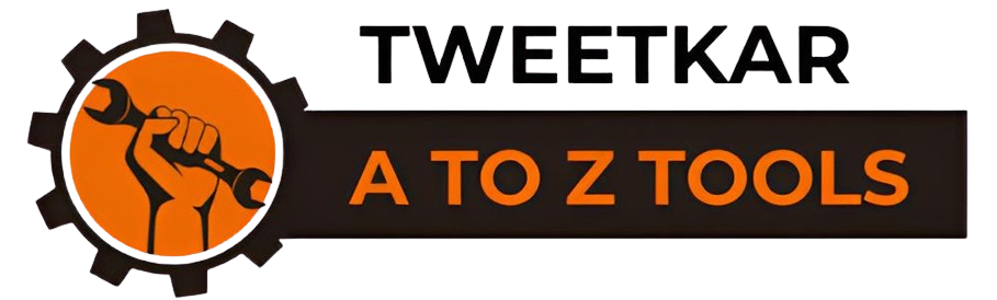 Tweetkar Free Online Tools